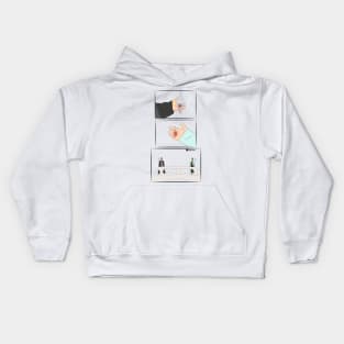 Alchemy of souls Kids Hoodie